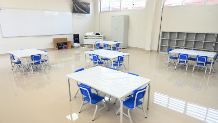 Colegio