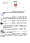 Vista preliminar de documento Resolucion Directoral N° 000525-2025