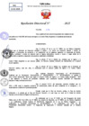 Vista preliminar de documento Resolucion Directoral N° 000528-2025