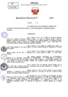 Vista preliminar de documento Resolucion Directoral N° 000530-2025