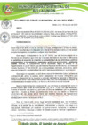 Vista preliminar de documento Acuerdo de Concejo N°038-2023-MDBU