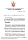 Vista preliminar de documento Resolución de la Dirección Técnica Registral N.° 006-2025-SUNARP/DTR