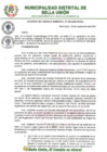 Vista preliminar de documento Acuerdo de Concejo N°044-2023-MDBU