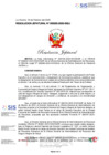 Vista preliminar de documento RESOLUCION JEFATURAL-000025-2025-J