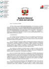Vista preliminar de documento RM 00040-2025-MINAM