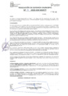 Vista preliminar de documento RESOLUCION N°34-2025-GM-MDP-T