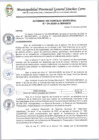 Vista preliminar de documento ACUERDO DE CONCEJO MUNICIPAL 004-2025-A-MPGSC