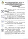 Vista preliminar de documento ACUERDO DE CONCEJO MUNICIPAL 006-2025-A-MPGSC