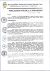 Vista preliminar de documento RESOLUCION DE ALCALDIA 002-2025-A-MPGSC