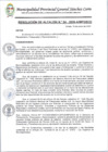 Vista preliminar de documento RESOLUCION DE ALCALDIA 004-2025-A-MPGSC
