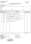 Vista preliminar de documento E/M N° 461