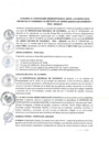 Vista preliminar de documento Convenio de Cooperación Interinstitucional entre la Municipalidad Provincial de Cajamarca y el Instituto de Idioma Quechua de Cajamarca – Perú – INSIQCAP