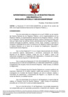 Vista preliminar de documento Resolución Jefatural N° 00008-2025-SUNARP-ZRVI-JEF