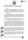 Vista preliminar de documento Resolución  Directoral  N° 026-2025-OGA-MINSA