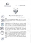 Vista preliminar de documento RD N°042-02-2025-DE-HCLLH-MINSA