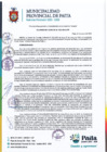 Vista preliminar de documento ACUERDO DE CONCEJO Nº 020-2025-CPP