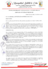 Vista preliminar de documento ORDENANZA MUNICIPAL N°005-2025-MDC