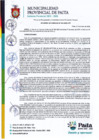 Vista preliminar de documento ACUERDO DE CONCEJO Nº 014-2025-CPP
