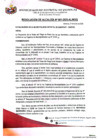 Vista preliminar de documento RESOLUCION DE ALCALDIA N° 001-2025