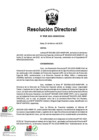 Vista preliminar de documento RD 018-2025-MIMP-OGA