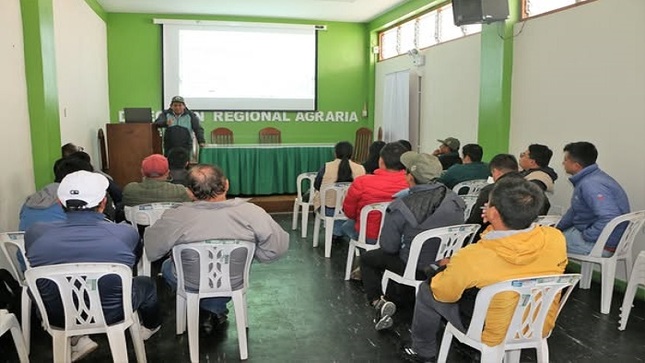 REUNIÓN PAPA 1