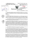 Vista preliminar de documento R.D.N° 075-2025