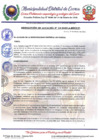 Vista preliminar de documento RESOLUCION DE ALCALDIA N° 14-2025-A-MDCC-C