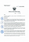 Vista preliminar de documento 034-2025-TERMINO DE FUNCIONES COMO JEFA DE PLANEAMIENTO - IRMA
