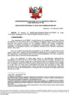 Vista preliminar de documento Resolución Jefatural N° 0039-2025-SUNARP/ZRVIII/JEF