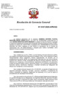 Vista preliminar de documento RESOLUCIÓN DE GERENCIA GENERAL 0107-2025-APN-GG