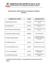 Vista preliminar de documento INFORME N 04-02-2025- ALCANZO DIRECTORIO  PARA PUBLICACION