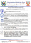 Vista preliminar de documento RESOLUCION DE ALCALDIA N° 13-2025-A-MDCC-C