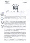 Vista preliminar de documento RD-035-2025-DG-HSR-MINSA
