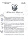 Vista preliminar de documento RD-037-2025-DG-HSR-MINSA