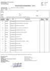 Vista preliminar de documento E/M N° 464