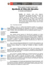 Vista preliminar de documento RDE N.38-2025-JUS-PRONACEJ