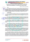 Vista preliminar de documento RESOLUCION SUBGERENCIAL N° 008-2025-SCHUT-GDUR-GAJ-MPA