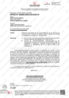 Vista preliminar de documento Recomendaciones de los informes de Auditoría  - Julio a Diciembre de 2024 
