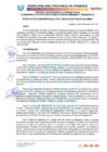 Vista preliminar de documento RESOLUCION SUBGERENCIAL N° 011-2025-SCHUT-GDUR-GAJ-MPA