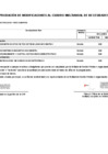Vista preliminar de documento Aprobación de modificaciones al Cuadro Multianual de Necesidades N° 06 - 2025