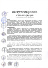 Vista preliminar de documento Decreto Regional 001-2025-GRL-GOB