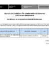Vista preliminar de documento EVAL CAS 010 - DIRPRONAV - Especialista en Ejec de Ppto de Proy de Inv