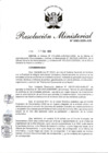 Vista preliminar de documento RESOLUCION MINISTERIAL_000063-2025_JUS-SG.pdf