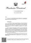 Vista preliminar de documento RESOLUCION DIRECTORAL N° 0014-2025-MIDAGRI-SG-OGA