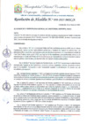 Vista preliminar de documento Resolución de Alcaldía Nº30-2025-MDC/A