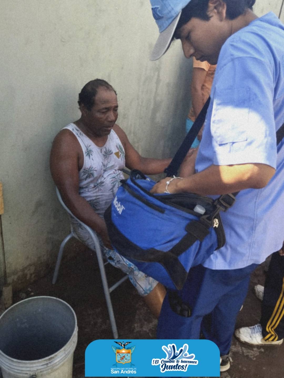 comunicado