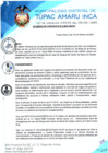 Vista preliminar de documento ACUERDO DE CONCEJO Nº 014-2024-MDTAI