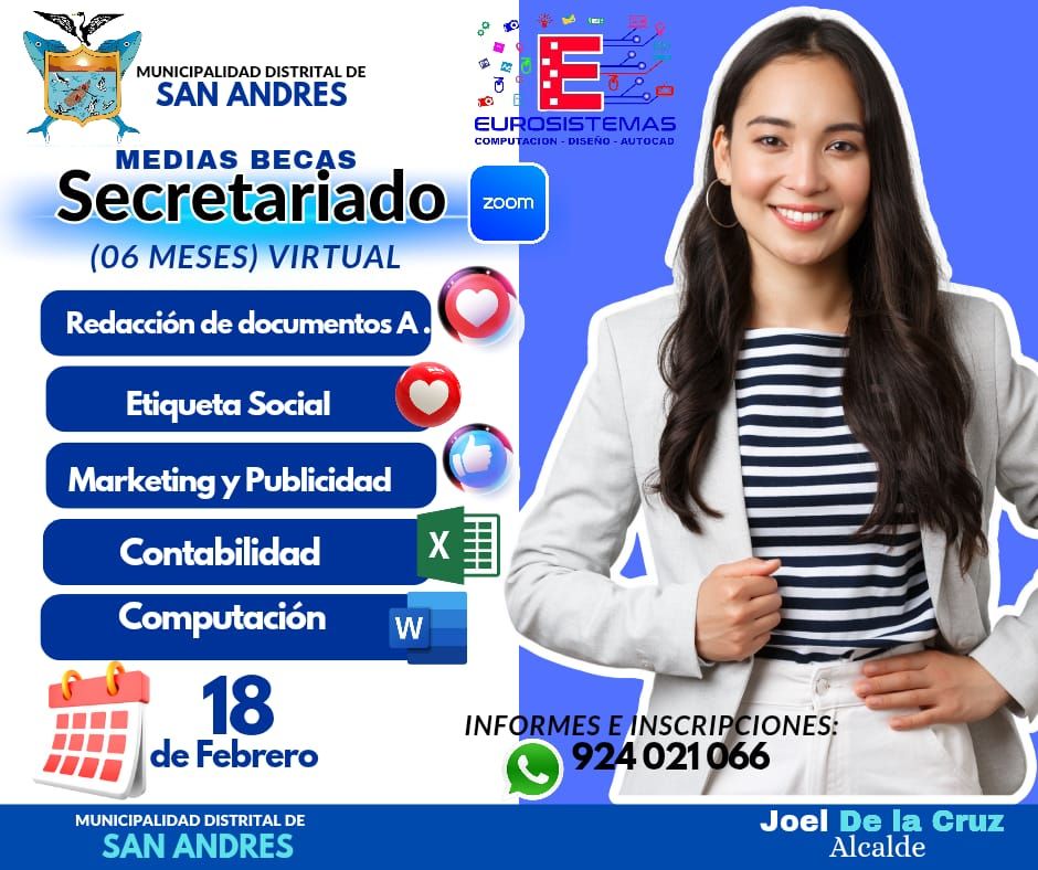 Capacitacion