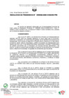 Vista preliminar de documento RESOLUCION DE PRESIDENCIA-D000042-2025-CONADIS-PRE