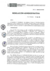 Vista preliminar de documento RA N°006-2025-OA-HEVES